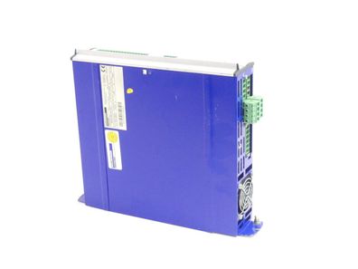 Kollmorgen Seidel Servostar 601 Servoverstärker SN:00730215343