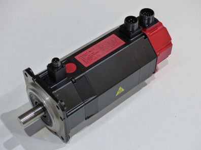 Fanuc A06B-0163-B677#7000 AC Servo Motor > mit 12 Monaten Gewährleistung! <
