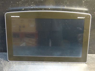 Siemens 6FC5303-0AF50-0CA0 Operator Panel OP 022-555 Ergoline 3