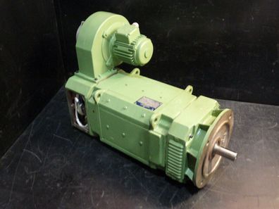 Baumüller GNAF 112-LV Gleichstrom-Motor > mit 12 Monaten Gewährleistung! <