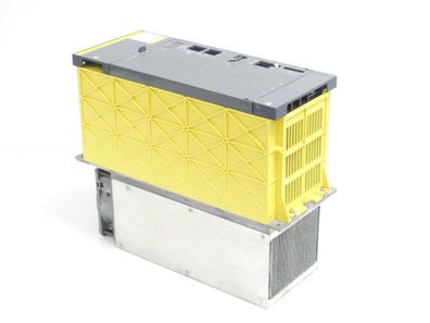 Fanuc A06B-6087-H126 SN: EA8323242 - mit 12 Monaten Gewährleistung!