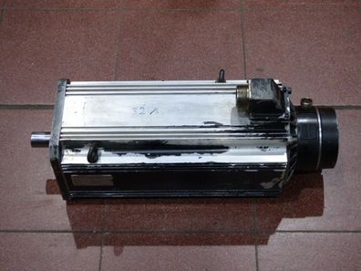 Indramat MAC 112D-0-ED-2-C/130-A-1 Permanentmagnet-Drehstromservomotor