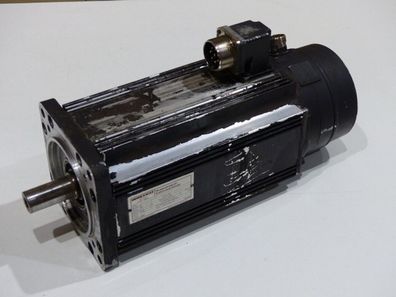 Indramat MAC 90B-0-N0-2-C/110-A-0 Permanentmagnet-Drehstromservomotor