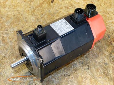 Fanuc A06B-0123-B677 #7000 AC Servo Motor = neuwertig !!