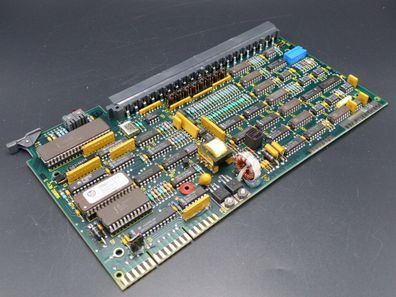 Allen Bradley Elektronikkarte 960182 REV- 3 , REV. F136WG8806