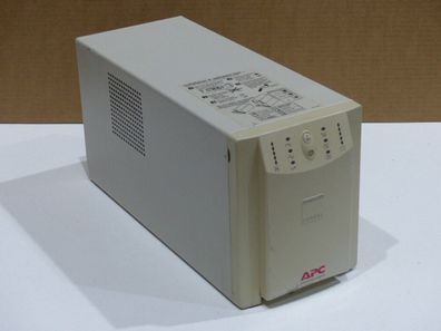 APC SMART-UPS 1000XLINET