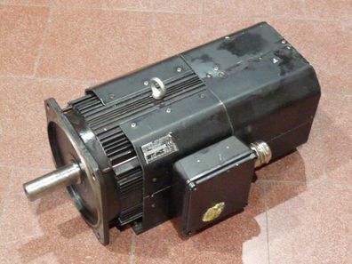 Indramat 2AD132B-B35RB1-BS03-A2N1 3-Phase Induction Motor