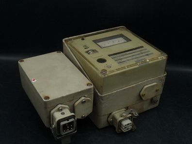 Schoppe & Faeser 15122-950407 elektronischer Messumformer