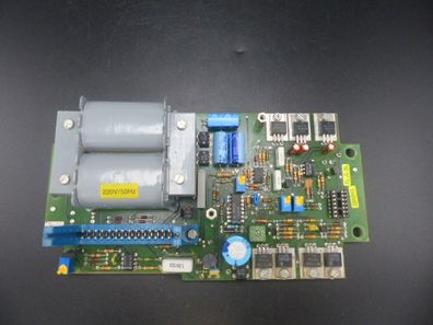 EH / Endress + Hauser E10.002.02 LS Netzteil
