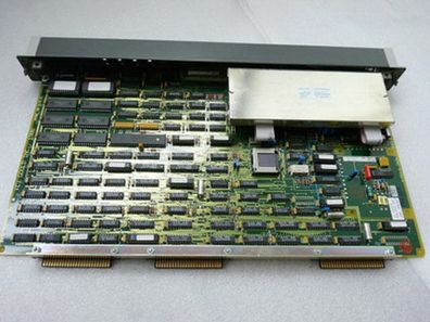 AEG Modicon S 975 / AS-9305-002 Kommunikations- Prozessor für 984 = ungebraucht
