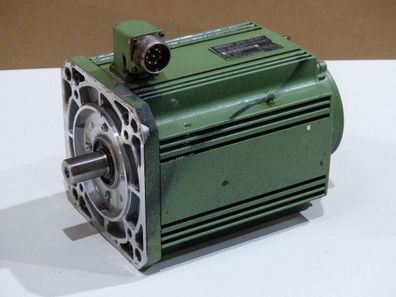 Indramat MAC114C-0-MD-2-C/130-A-1 Permanent Magnet Motor
