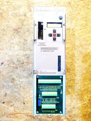 Indramat CDM 1.4-A AC Mainspindle Drive