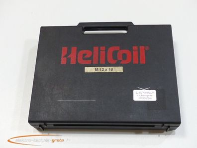 Böllhoff HeliCoil Gewinde-Reparatur-Satz M 12x18