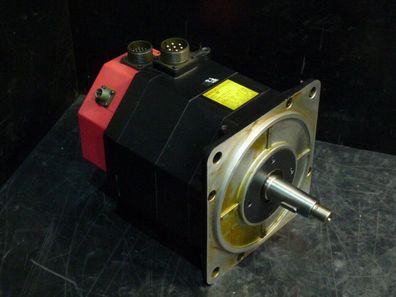 Fanuc A06B-0352-B731 AC Servo Motor