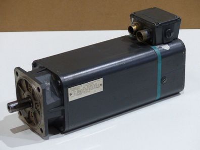 Siemens 1FT5066-0AC01-2 Permanent-Magnet-Motor