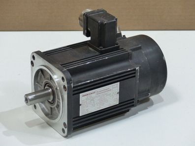 Indramat MAC 071A-0-ES-2-C/095-A-0/ S001 Permanentmagnet-Drehstromservomotor