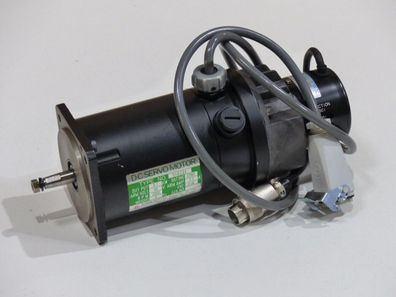 Nippon Electric S1020L Servomotor