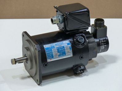 Nippon Electric S5020 Servomotor