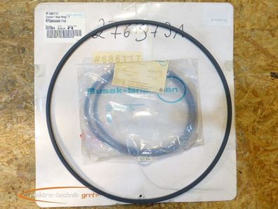 Busak & Schamban RT0803400-T10 Turcon Glyd Ring T - ungebraucht!
