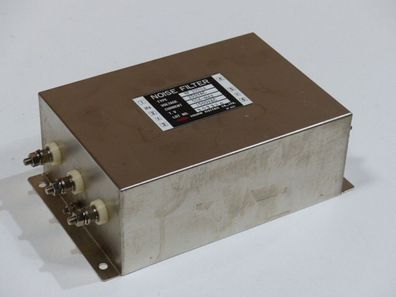 Soshin Electric NF3050A Noise Filter
