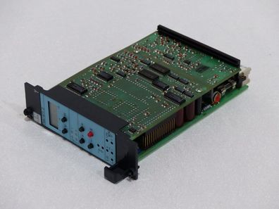 Endress + Hauser FMU 671 Z Füllstandanzeiger Nivosonic V3.1