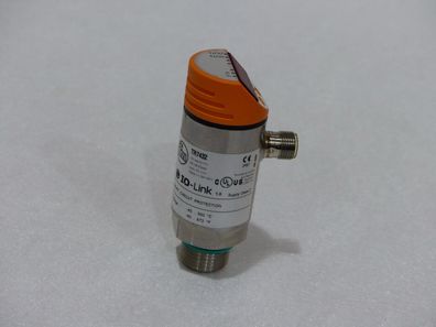 ifm IO-Link TR7432 short circuit protection