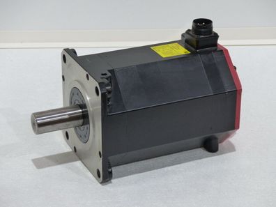 Fanuc A06B-2090-B103 AC Servo Motor SN: C148V62E2