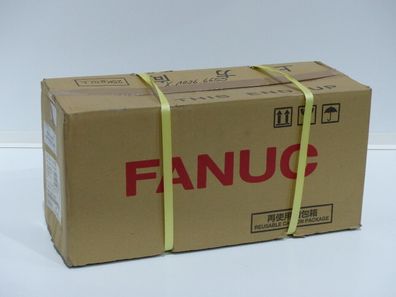 Fanuc A06B-2266-B400 SV MOTOR AIS 22 SN: C176A4702 > ungebraucht! <