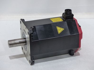 Fanuc A06B-2273-B100 AC- Servo Motor SN: C179V33B0