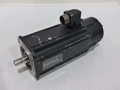 Indramat MAC071C-0-GS-3-C / 095-L-0 Permanent Magnet Motor SN MAC071-69317