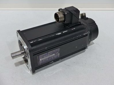 Indramat MDD071C-N-060-N2S-095GA0 Permanent Magnet Motor SN MAD071-13548