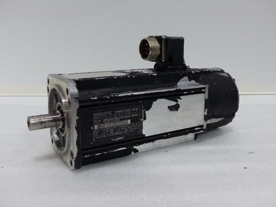 Indramat MAC071C-0-GS-3-C / 095-L-0 Permanent Magnet Motor SN: MAC071-56569