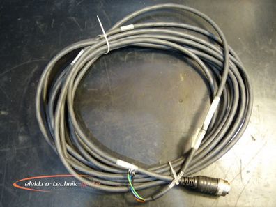 Allen Bradley 2090-XXNPMP-16S12 Kabel , L = 12 mtr. > ungebraucht! <