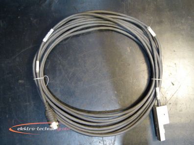 Allen Bradley 2090-XXNFMP-S12 Kabel , L = 12 mtr. > ungebraucht! <