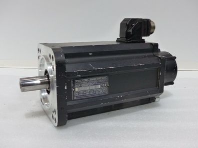 Indramat MDD093B-F-020-N2L-110GA0 Permanent Magnet Motor SN: MDD093-12275