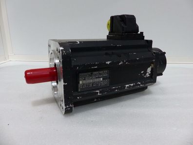 Indramat MDD093B-F-060-N2L-110GA0 Permanent Magnet Motor SN: MDD093-08912