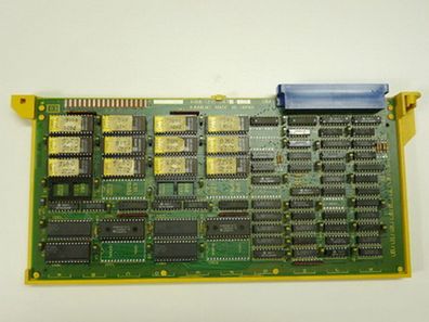 Fanuc A16B-1210-0470 /03B Ram Board