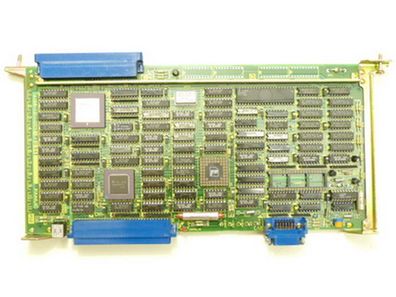 Fanuc A16B-1211-0030/03A CPU Board