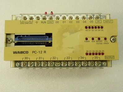 Wabco PC-12 R Steuerungsmodul