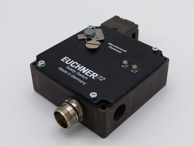 Euchner TZ2LE024RC18VAB-C2070 Sicherheitsschalter Id. 094611 > ungebraucht! <