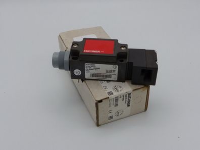 Euchner NZ2VZ-528E Safety Switch ID. Nr.: 084885 FB > ungebraucht! <