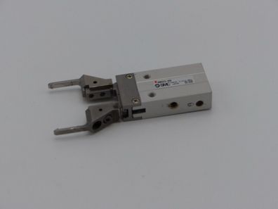 SMC MHZ2-6D Parallelgreifer