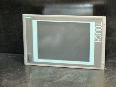 Siemens 6AV7892-0BD30-0AB0 Simatik HMI IPC 677C SN: VPC9852976 gebraucht