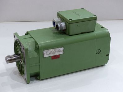 Siemens 1FT5074-0AC01 Permanent-Magnet-Motor SN: E5M10509105002