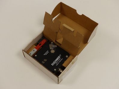 Euchner TZ2LE024RC18VAB-C2070 Id. Nr. 094612 SN:094612000154 > ungebraucht! <