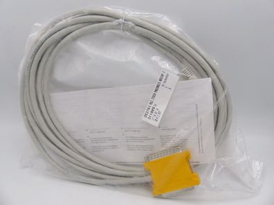 Pilz msi 1Bp Adapter Si/ Ha 25/25 5m Ident Nr. : 773839 > ungebraucht! <