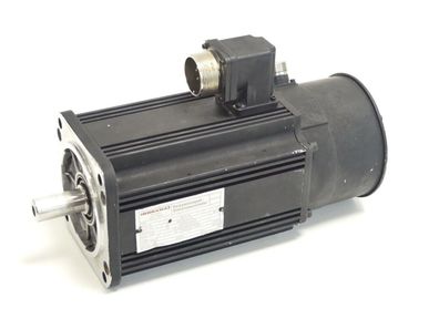 Indramat MAC071B-0-TS-3-C / 095-A-0 Motor SN:30778