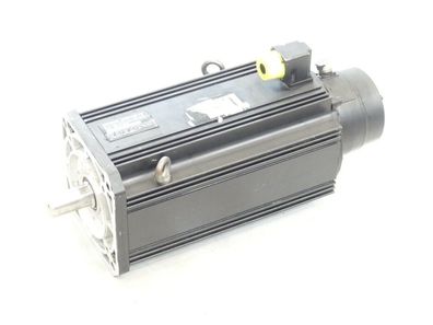 Indramat MAC112C-0-KD-3-F / 130-A-0 Permanent Magnet Motor SN: MAC112-58102