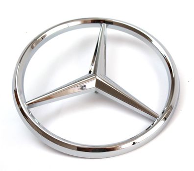 Mercedes-Benz Stern Emblem Kühlergrill Grill W460 W461 G G-Model A4608880009
