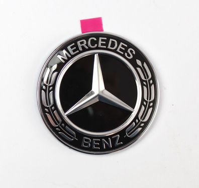 Mercedes Motorhaube Ersatz Stern Emblem W447 Vito V-Klasse A4478175800